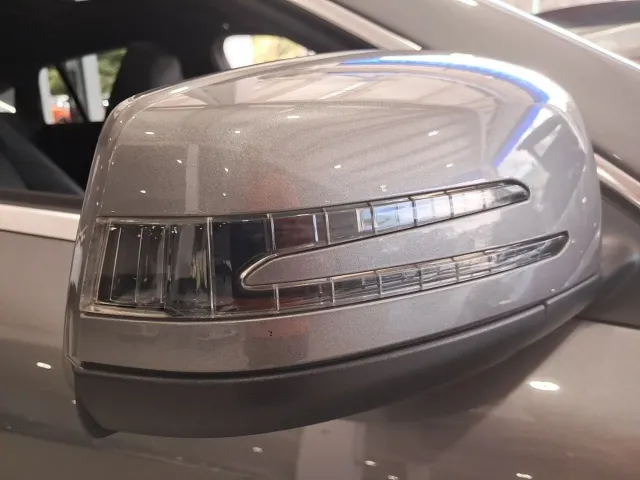Mercedes CLA