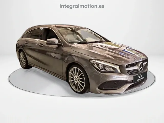 Mercedes CLA