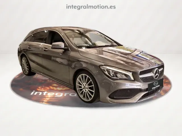Mercedes CLA