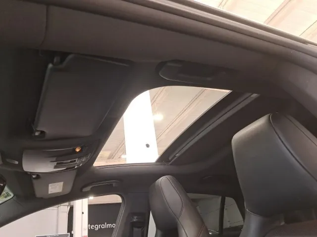 Mercedes CLA