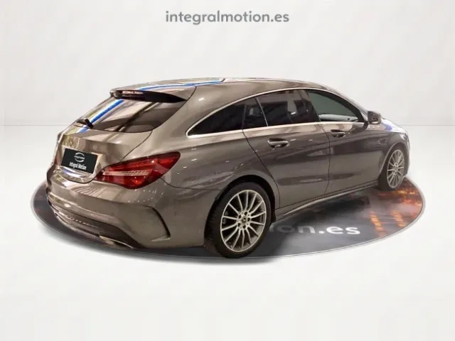 Mercedes CLA