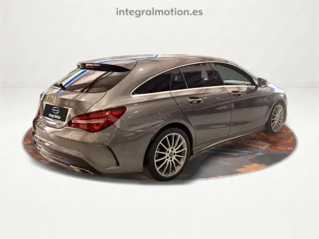 Mercedes CLA
