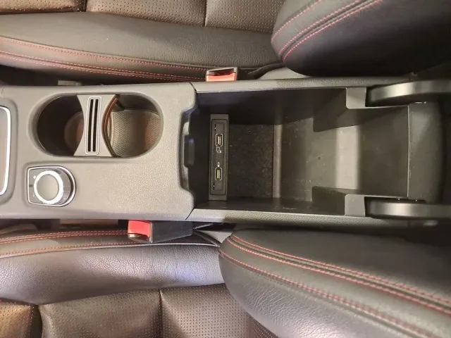 Mercedes CLA