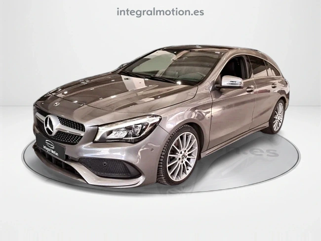 Mercedes CLA