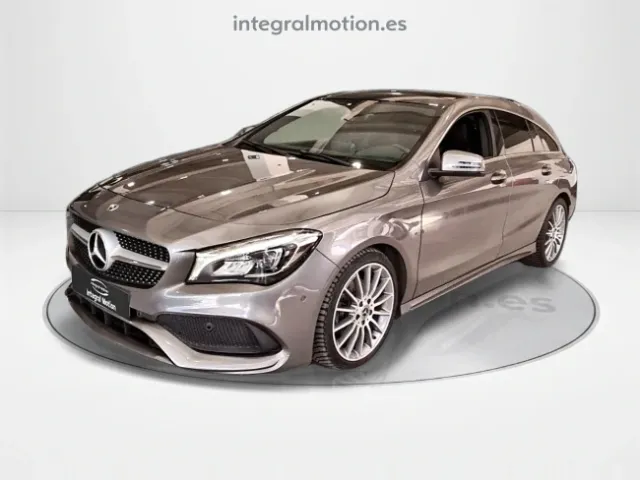 Mercedes CLA