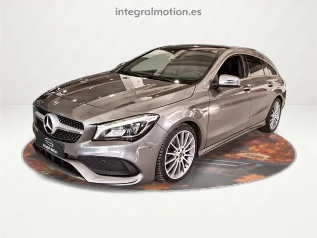 Mercedes CLA