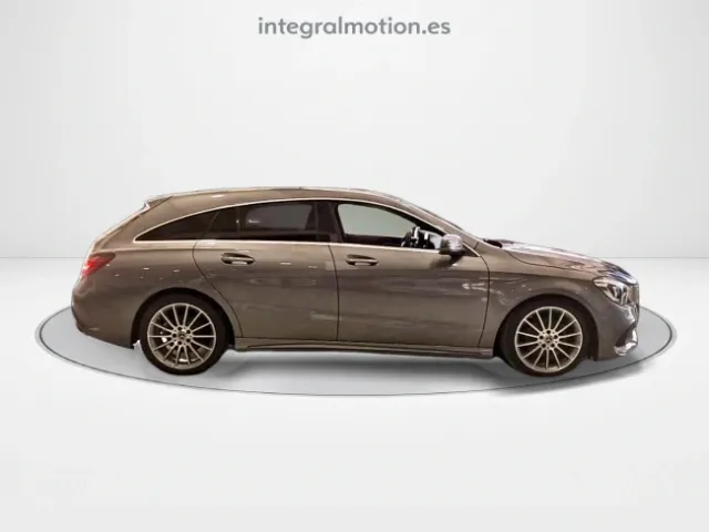 Mercedes CLA