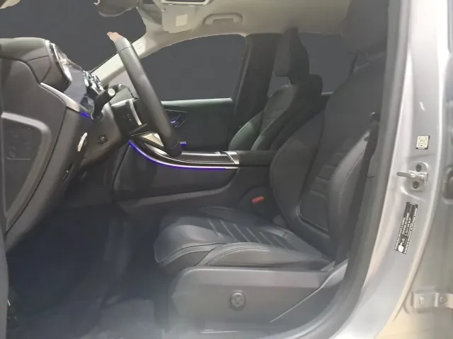 Mercedes GLC