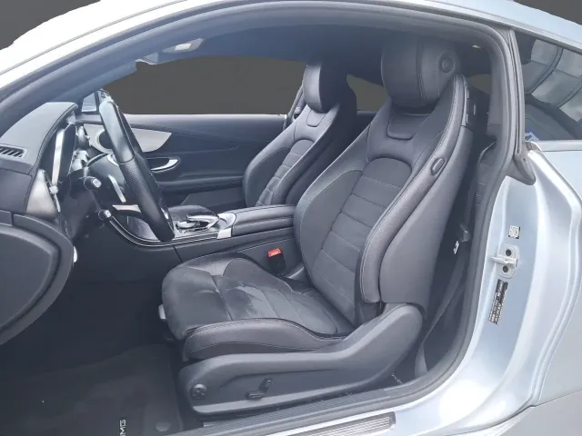 Mercedes Clase C