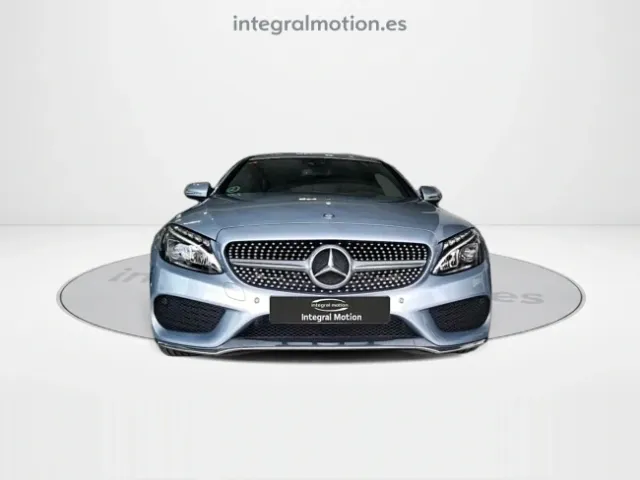 Mercedes Clase C