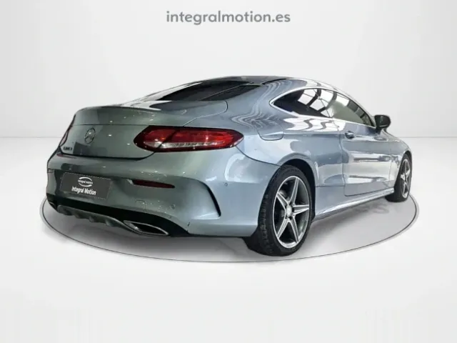 Mercedes Clase C