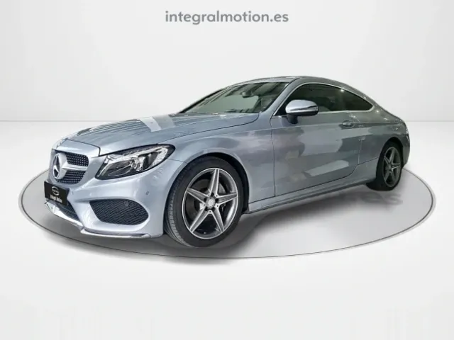 Mercedes Clase C
