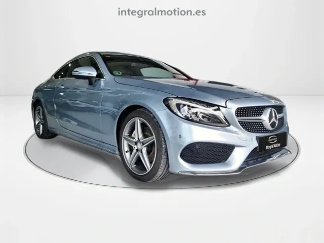 Mercedes Clase C