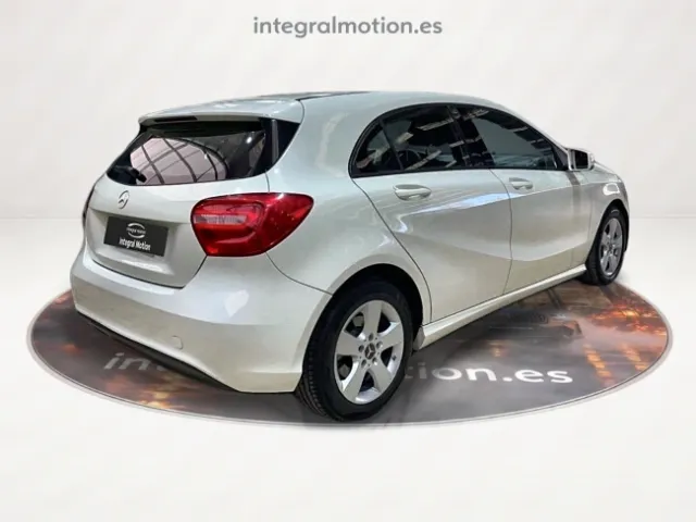 Mercedes Clase A