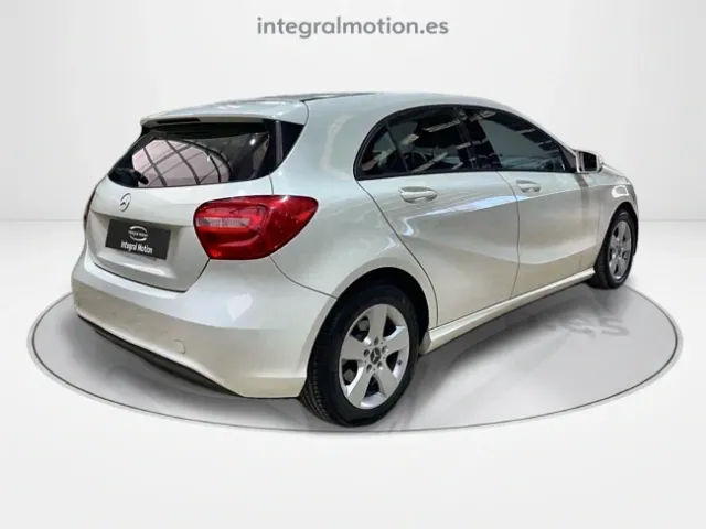 Mercedes Clase A