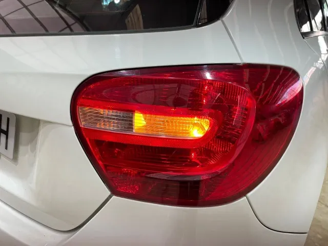 Mercedes Clase A