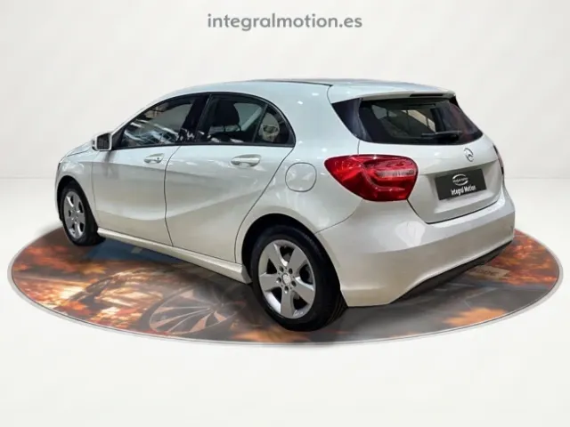 Mercedes Clase A