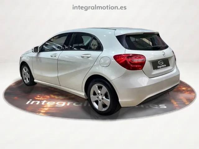 Mercedes Clase A