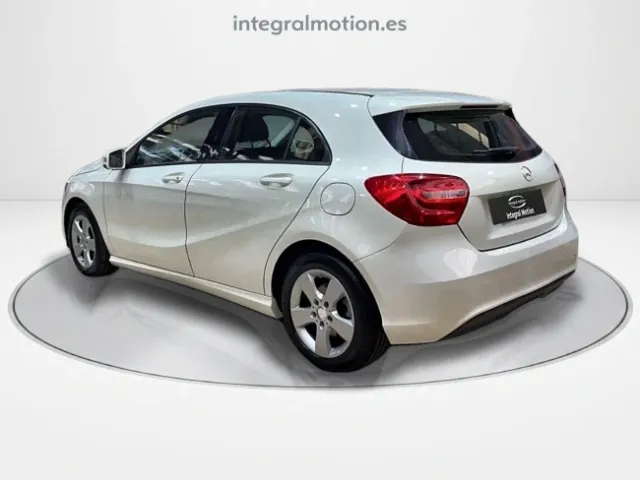 Mercedes Clase A