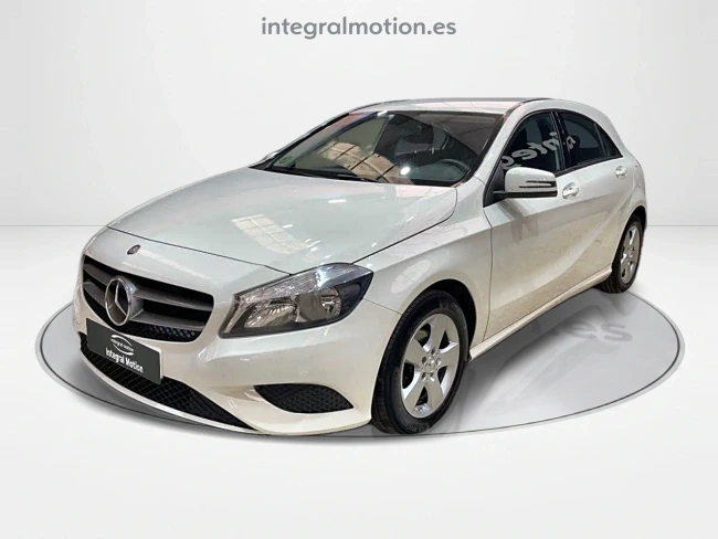 Mercedes Clase A