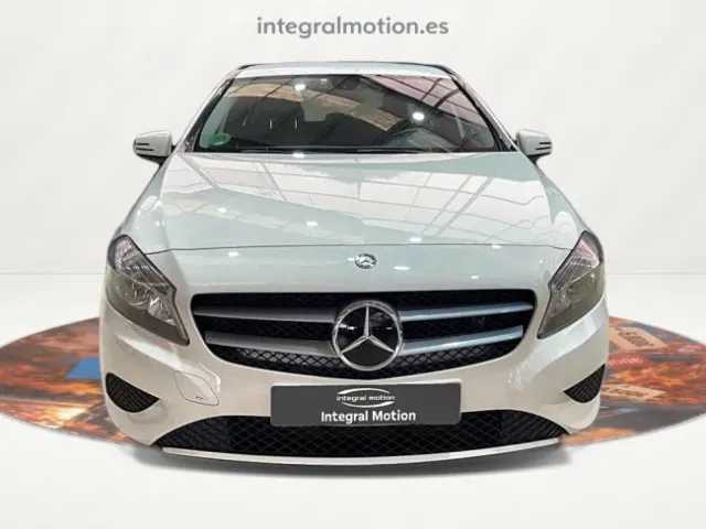 Mercedes Clase A