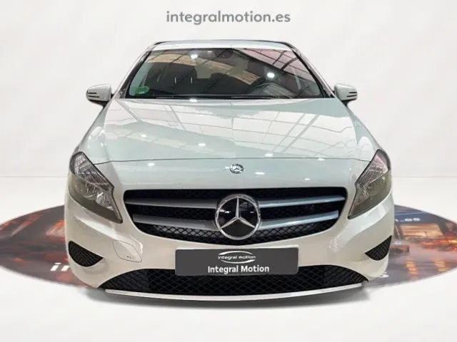 Mercedes Clase A