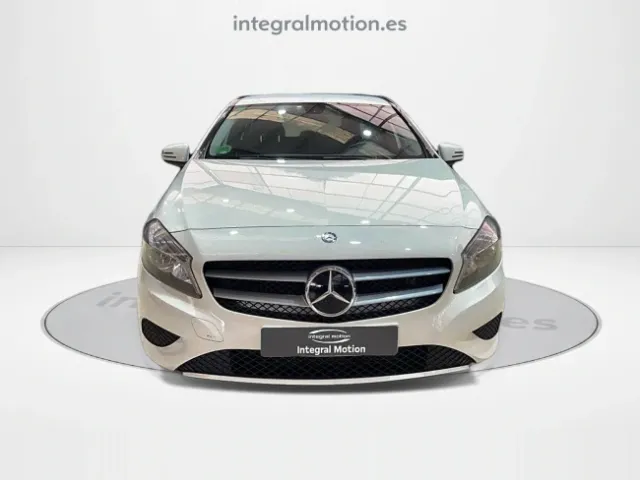 Mercedes Clase A