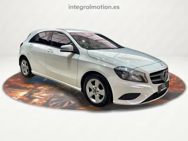 Mercedes Clase A