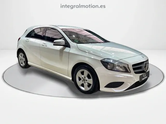 Mercedes Clase A