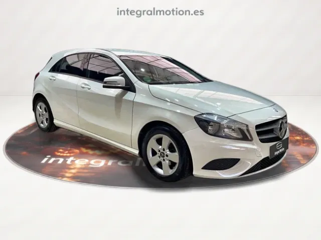 Mercedes Clase A