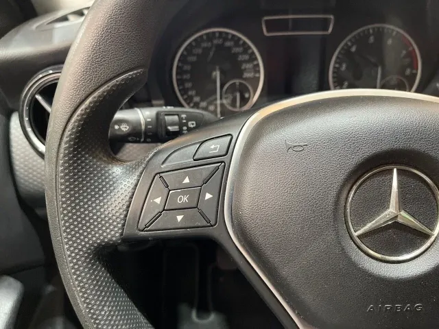 Mercedes Clase A