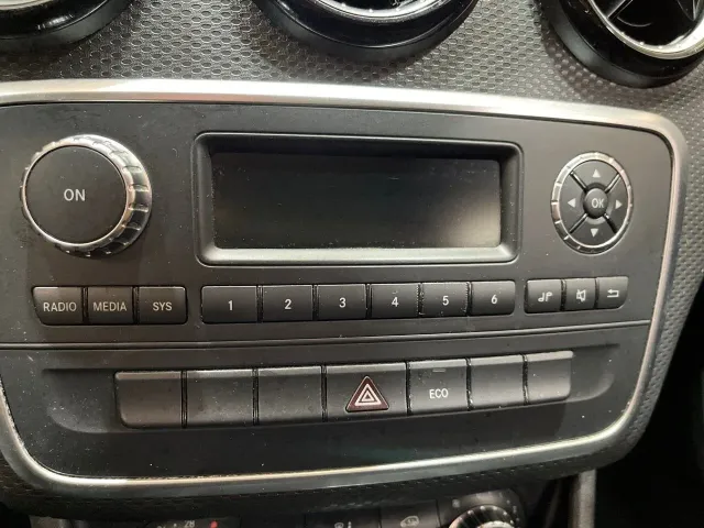 Mercedes Clase A