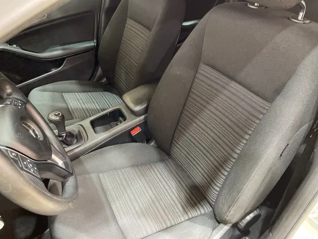 Mercedes Clase A