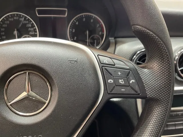 Mercedes Clase A