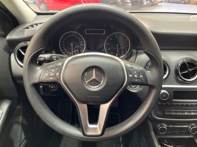 Mercedes Clase A