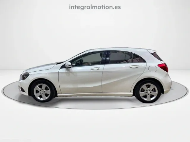 Mercedes Clase A