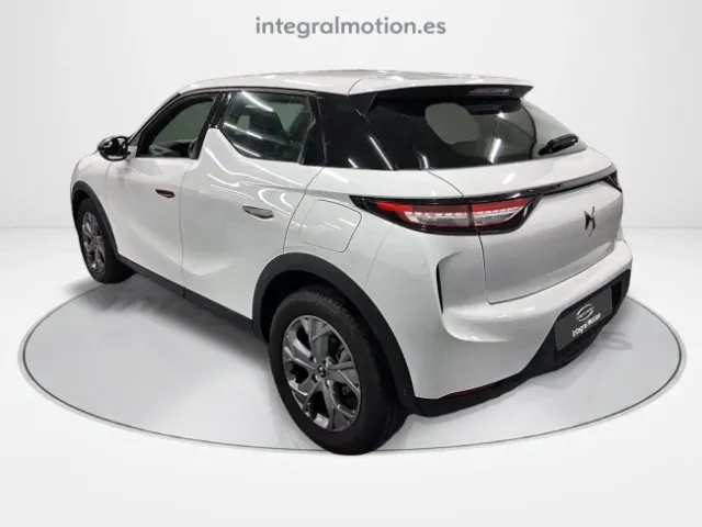 DS DS 3 Crossback