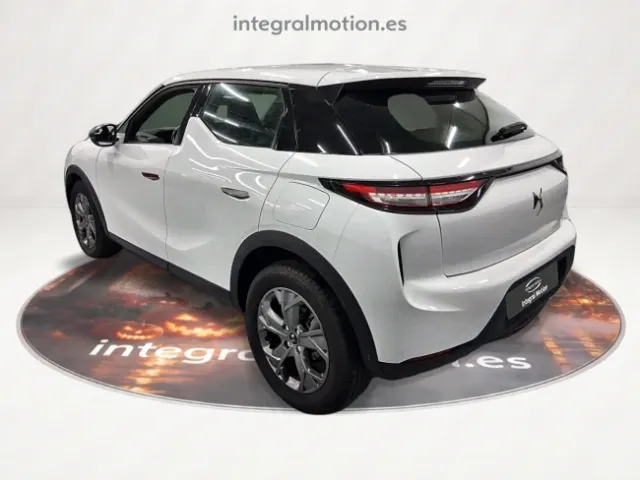 DS DS 3 Crossback