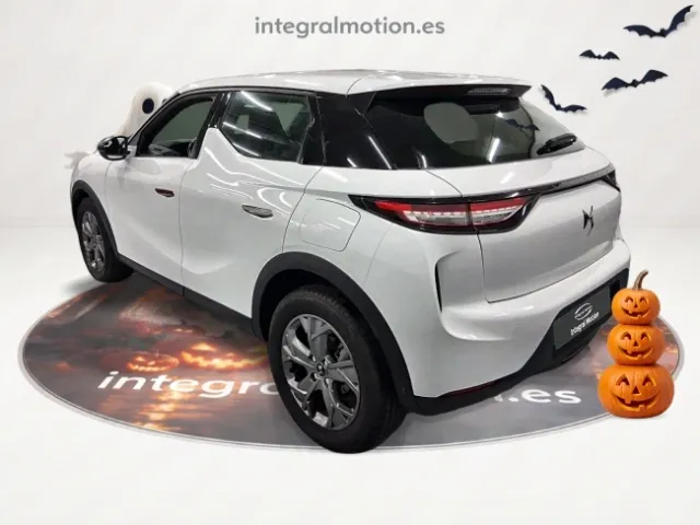 DS DS 3 Crossback
