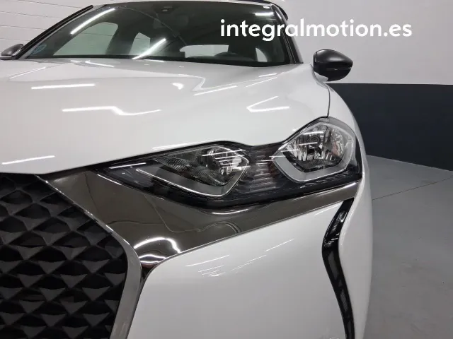 DS DS 3 Crossback