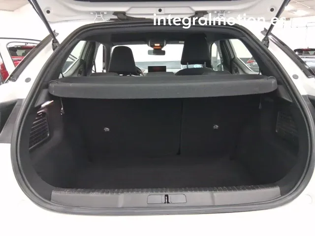DS DS 3 Crossback