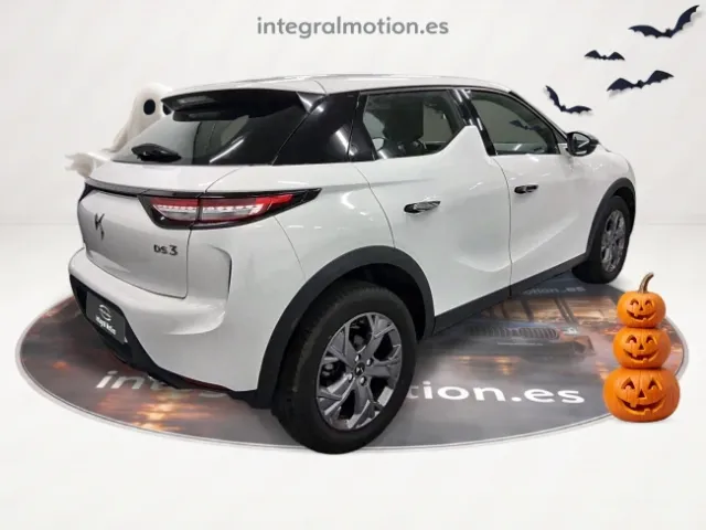 DS DS 3 Crossback