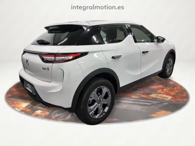 DS DS 3 Crossback