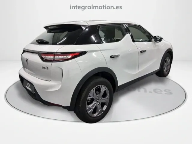 DS DS 3 Crossback