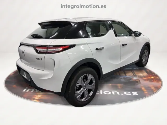 DS DS 3 Crossback