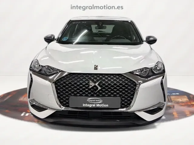 DS DS 3 Crossback