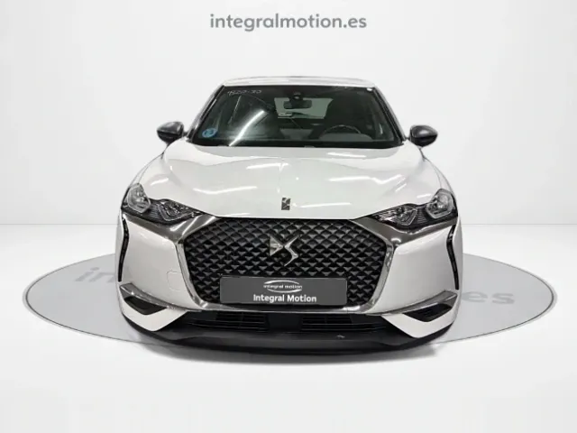 DS DS 3 Crossback
