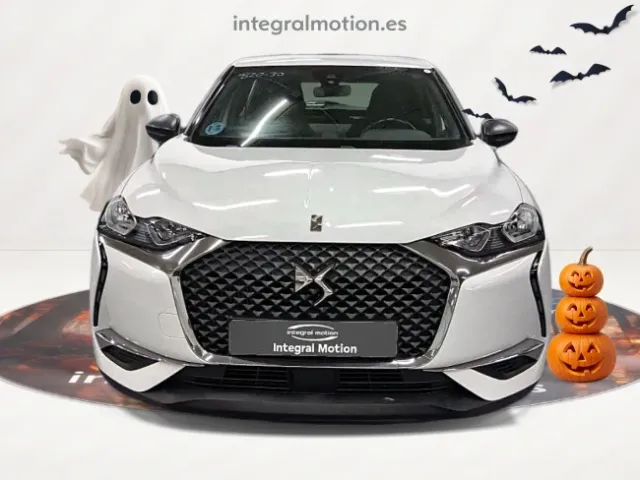 DS DS 3 Crossback