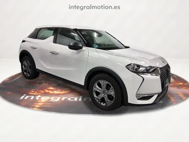 DS DS 3 Crossback