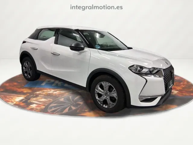 DS DS 3 Crossback